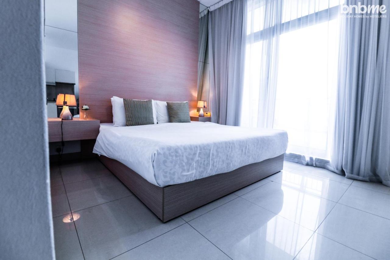 Bnbmehomes - Elegant & Stylish Studio In Downtown - 502 ดูไบ ภายนอก รูปภาพ