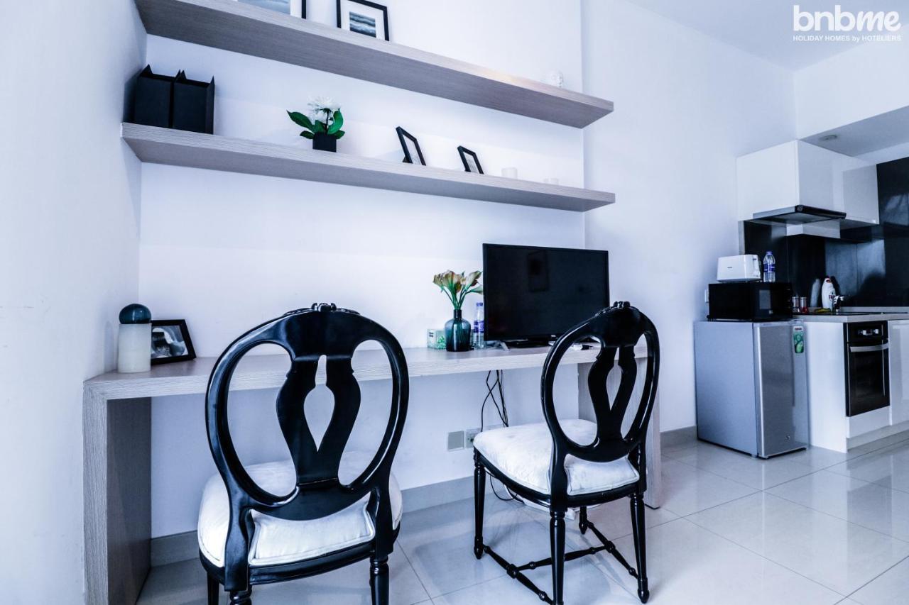 Bnbmehomes - Elegant & Stylish Studio In Downtown - 502 ดูไบ ภายนอก รูปภาพ