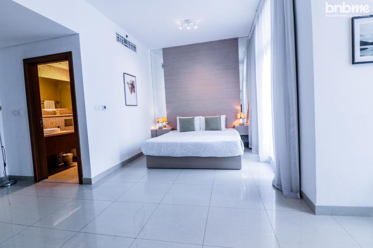 Bnbmehomes - Elegant & Stylish Studio In Downtown - 502 ดูไบ ภายนอก รูปภาพ