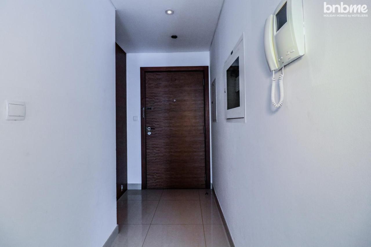 Bnbmehomes - Elegant & Stylish Studio In Downtown - 502 ดูไบ ภายนอก รูปภาพ