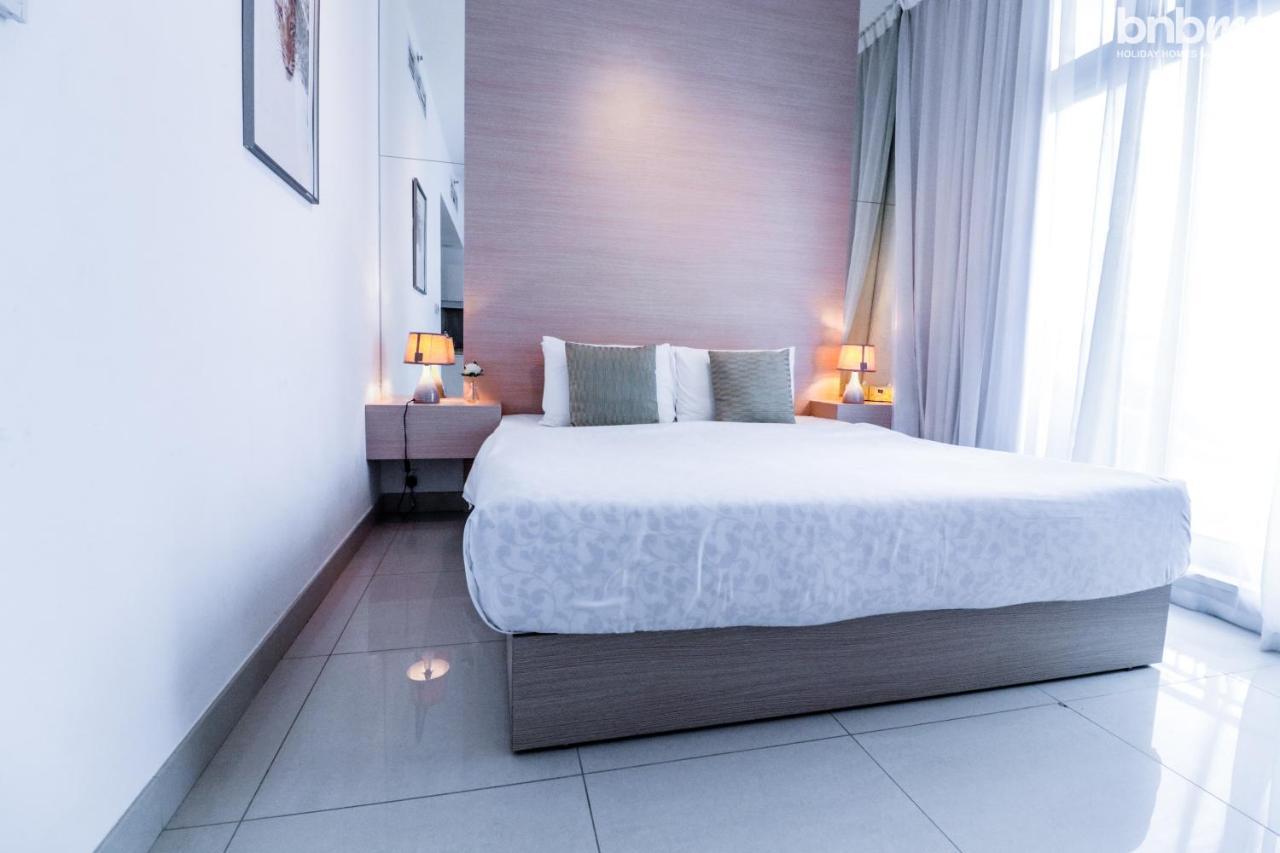 Bnbmehomes - Elegant & Stylish Studio In Downtown - 502 ดูไบ ภายนอก รูปภาพ